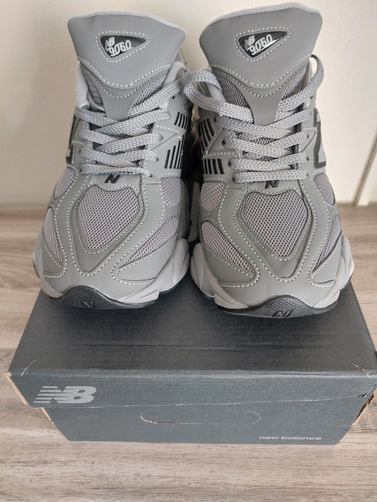 new balance, Neuf, Enlèvement ou Envoi, Autres couleurs, New balance