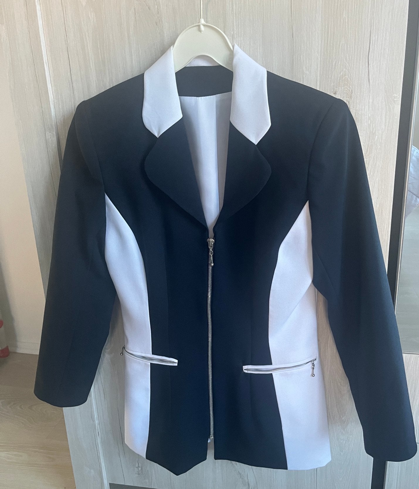 Jassen voor dames, Ophalen of Verzenden, Gedragen, Maat 36 (S)
