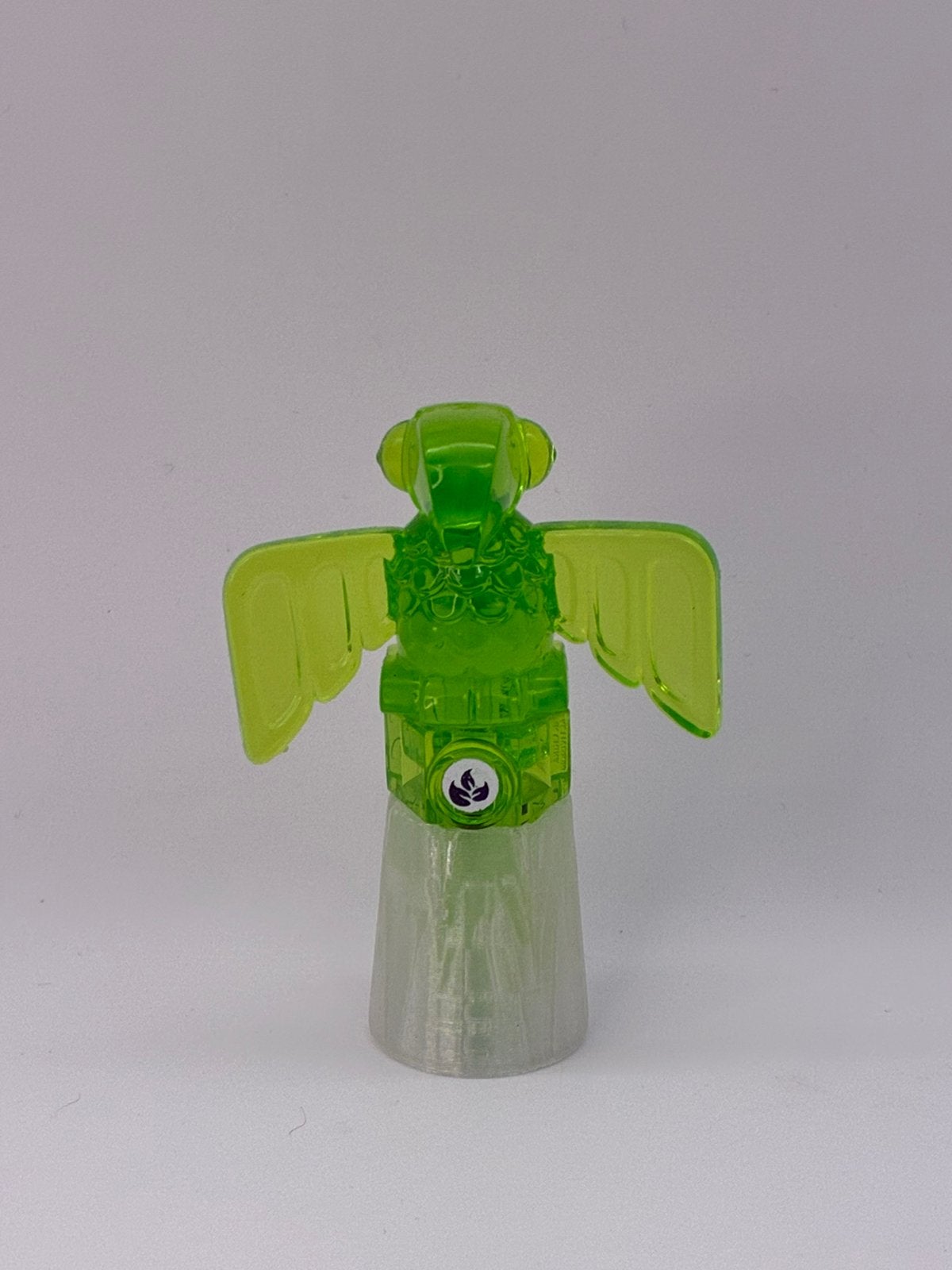 Skylanders Trap Team Life Toucan, Envoi, Comme neuf