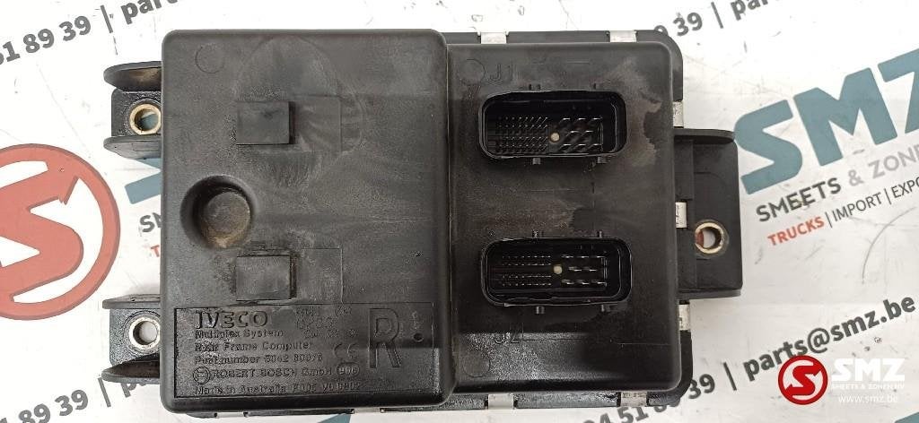 Occ ECU Rear Frame Computer Iveco, Utilisé, Iveco, Électronique et Câbles
