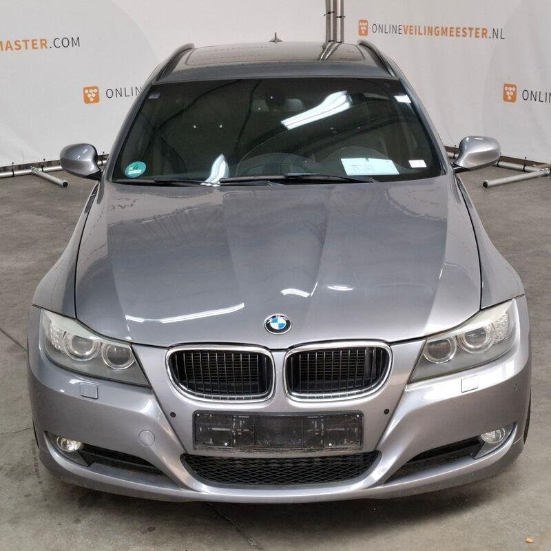 Personenauto, BMW, 3-serie, 2012, Auto's, Automaat, Overige modellen, Overige brandstoffen, Bedrijf