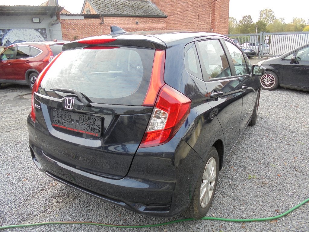 prachtige wagen reeds keuringvrij klaar voor inschrijving, Auto's, Stof, Euro 6, 4 cilinders, Electronic Stability Program (ESP)