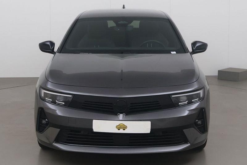 Opel Astra Sports Tourer 1.2 turbo gs 130, Auto's, Gebruikt, 1199 cc, Overige bekleding, https://public.car-pass.be/vhr/55d9147d-4c7f-4a61-85f3-b4c895ec6dc4