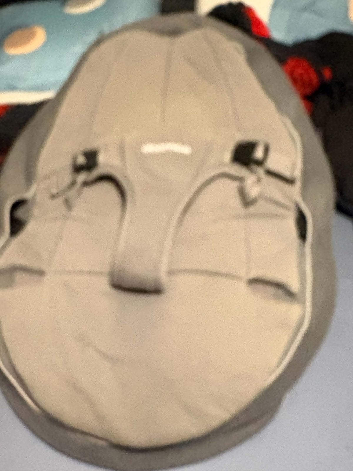 Pouf domoo, Enlèvement, Utilisé, Autres marques, Avec ceinture(s)