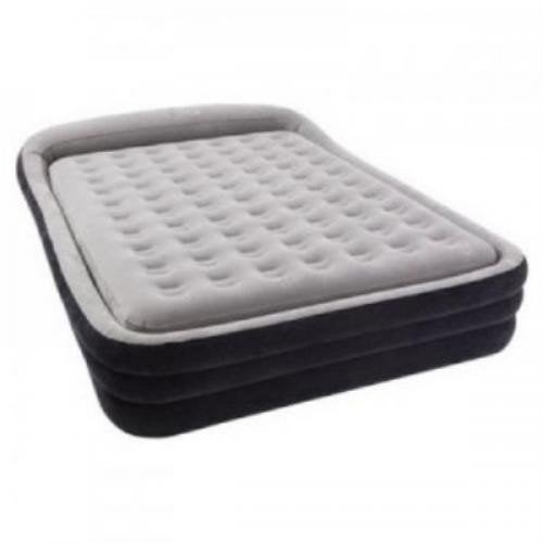 INTEX Airbed, opblaasbaar bed voor 2 personen, Ophalen, Matras