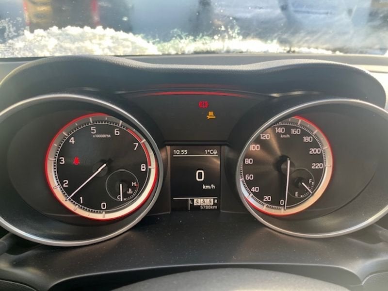 Suzuki Swift 1.2 Hybrid-GL+-Garantie tot 9/2031, Auto's, Voorwielaandrijving, 4 zetels, Stof, 1242 cc