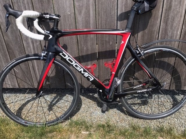 te koop, 28 inch, Gebruikt, Velgrem, 57 tot 61 cm