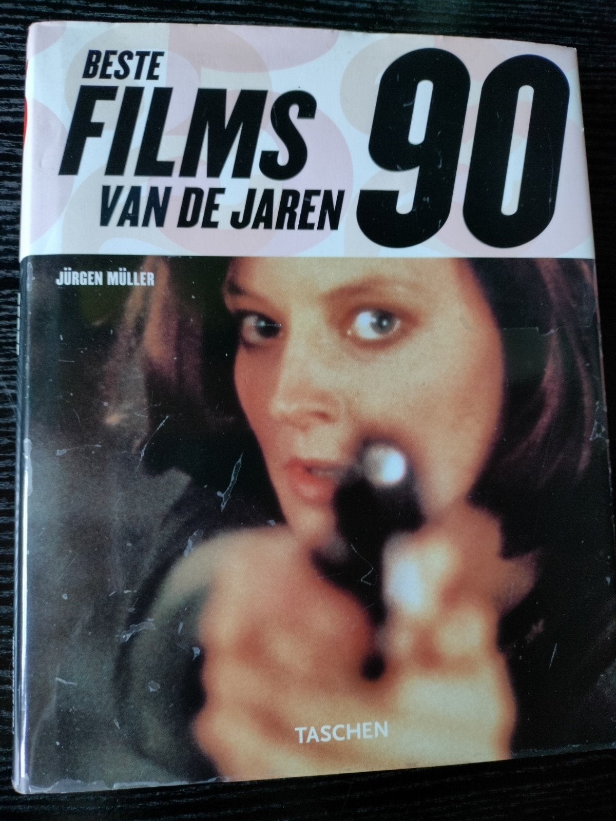 Beste films van de jaren 90. Taschen, Livres, Cinéma, Tv & Médias, Enlèvement ou Envoi