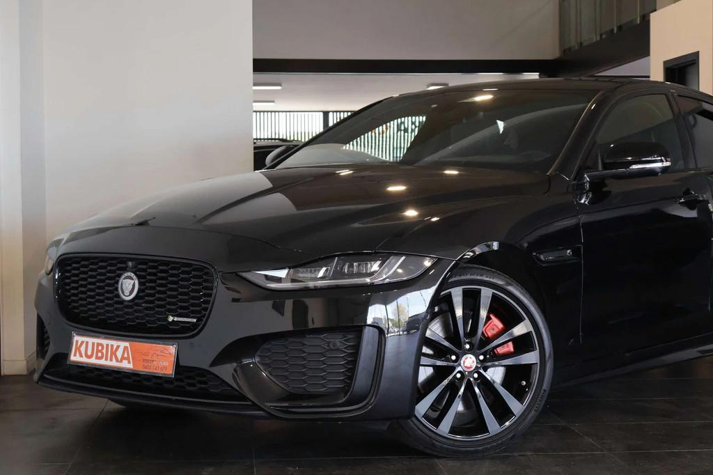 Jaguar XE XE 2.0 T R-Sport (EU6.2) LijnA Dodeh Carplay Garan, Autos, Jaguar, Cuir, Achat, https://public.car-pass.be/vhr/3d43f1f4-182f-4257-abf8-68d330d102f7