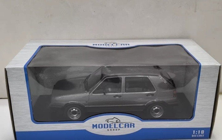 golf 2, Enlèvement
