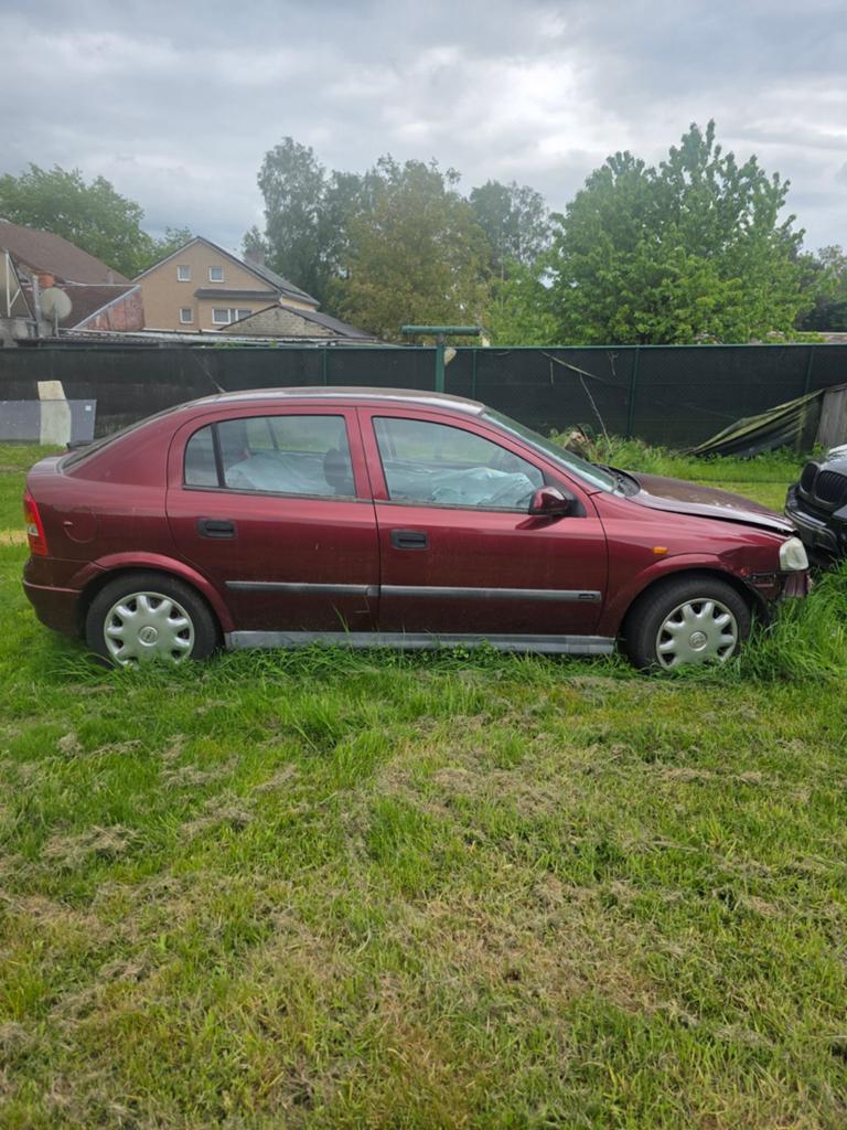 Opel Astra automatique, Autos, Particulier, Achat