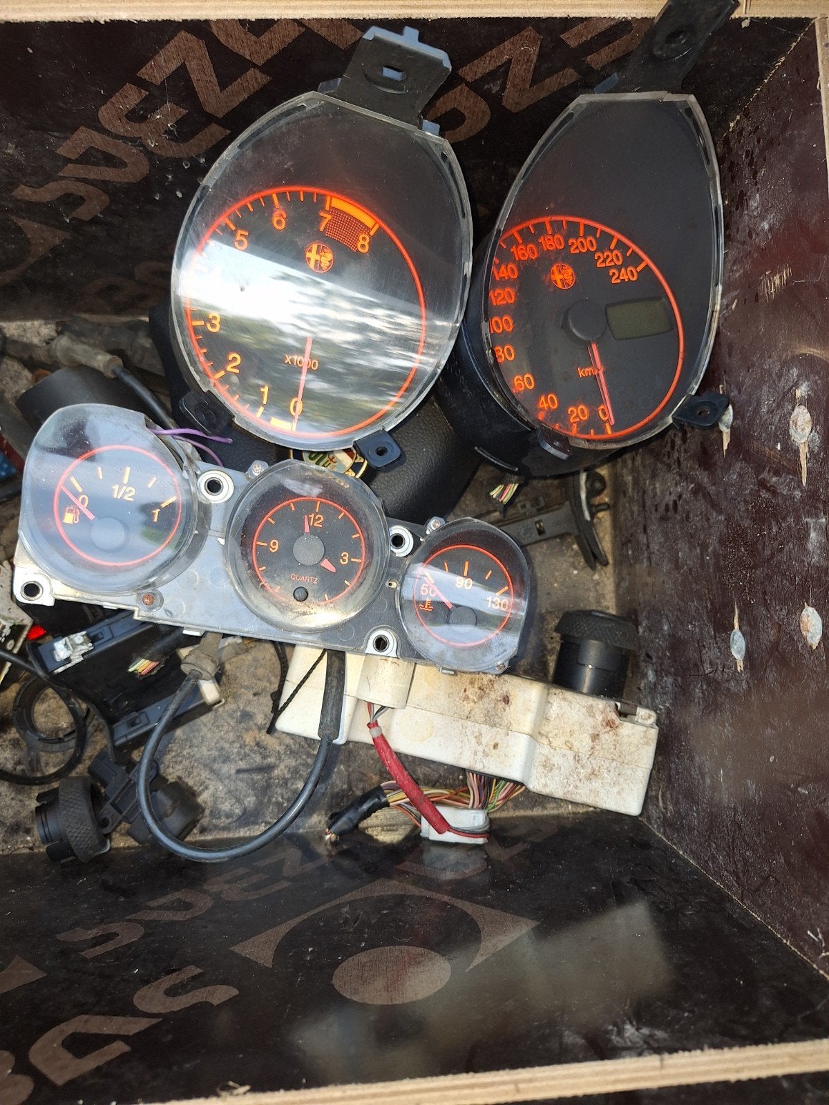 alfa romeo 156, Autos, Alfa Romeo, Particulier, Achat