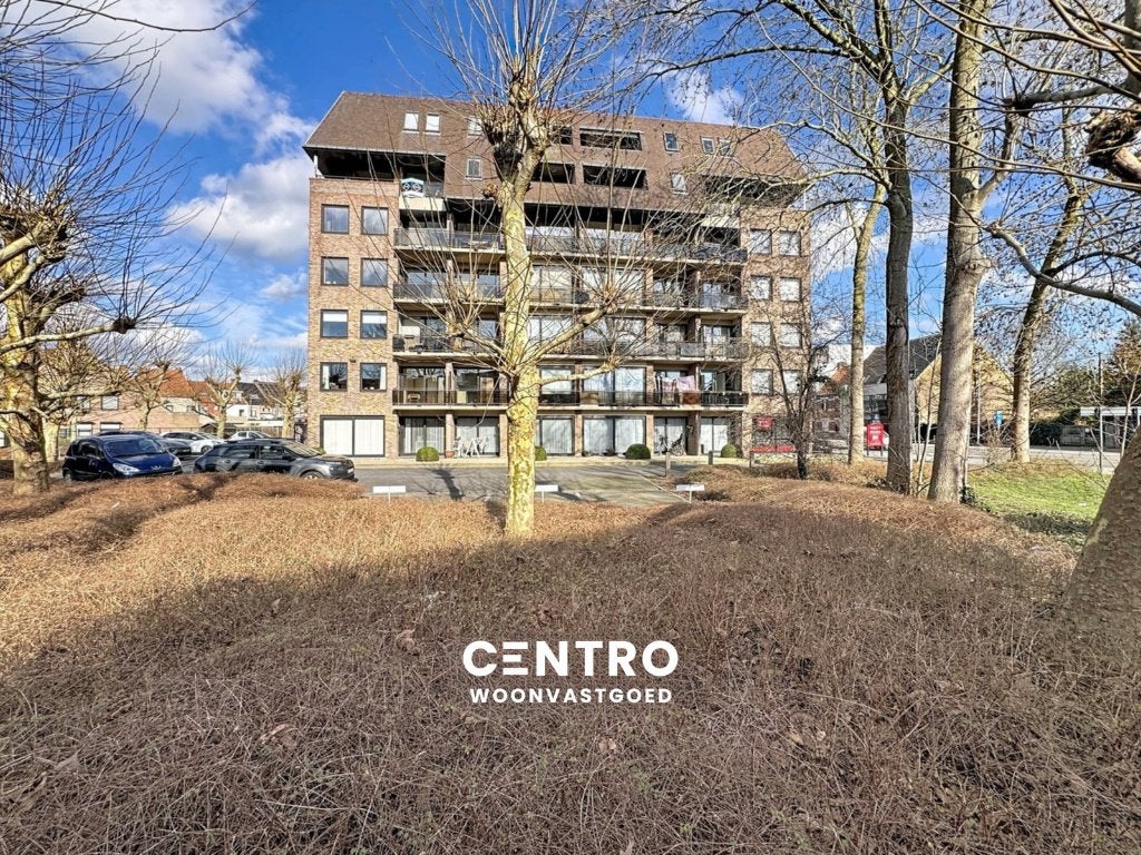 TE KOOP - Energiezuinig appartement, Immo, Maisons à vendre, Roeselare, Appartement, Province de Flandre-Occidentale, 85 m²