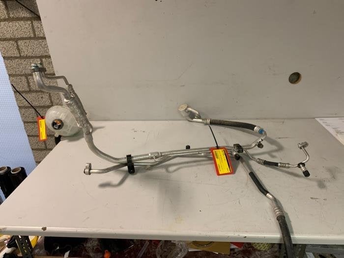 Airco Leiding van een Hyundai Tucson, -, 3 mois de garantie, Utilisé, Hyundai