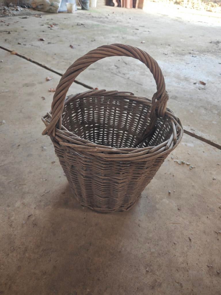 Panier de cueillette, Jardin & Terrasse, Enlèvement