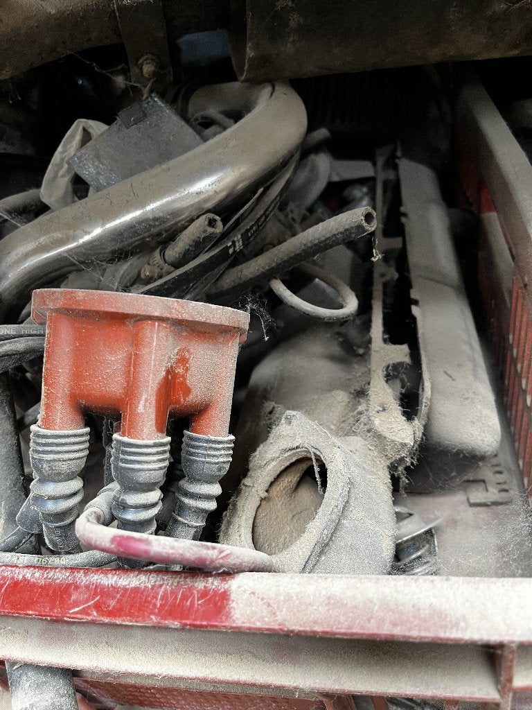 Reliant Scimitar, foto 8