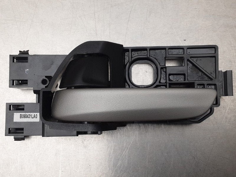 PORTIERGREEP BUITEN LINKS VOOR Honda Jazz (GK / GP), Gebruikt, Voor, Honda