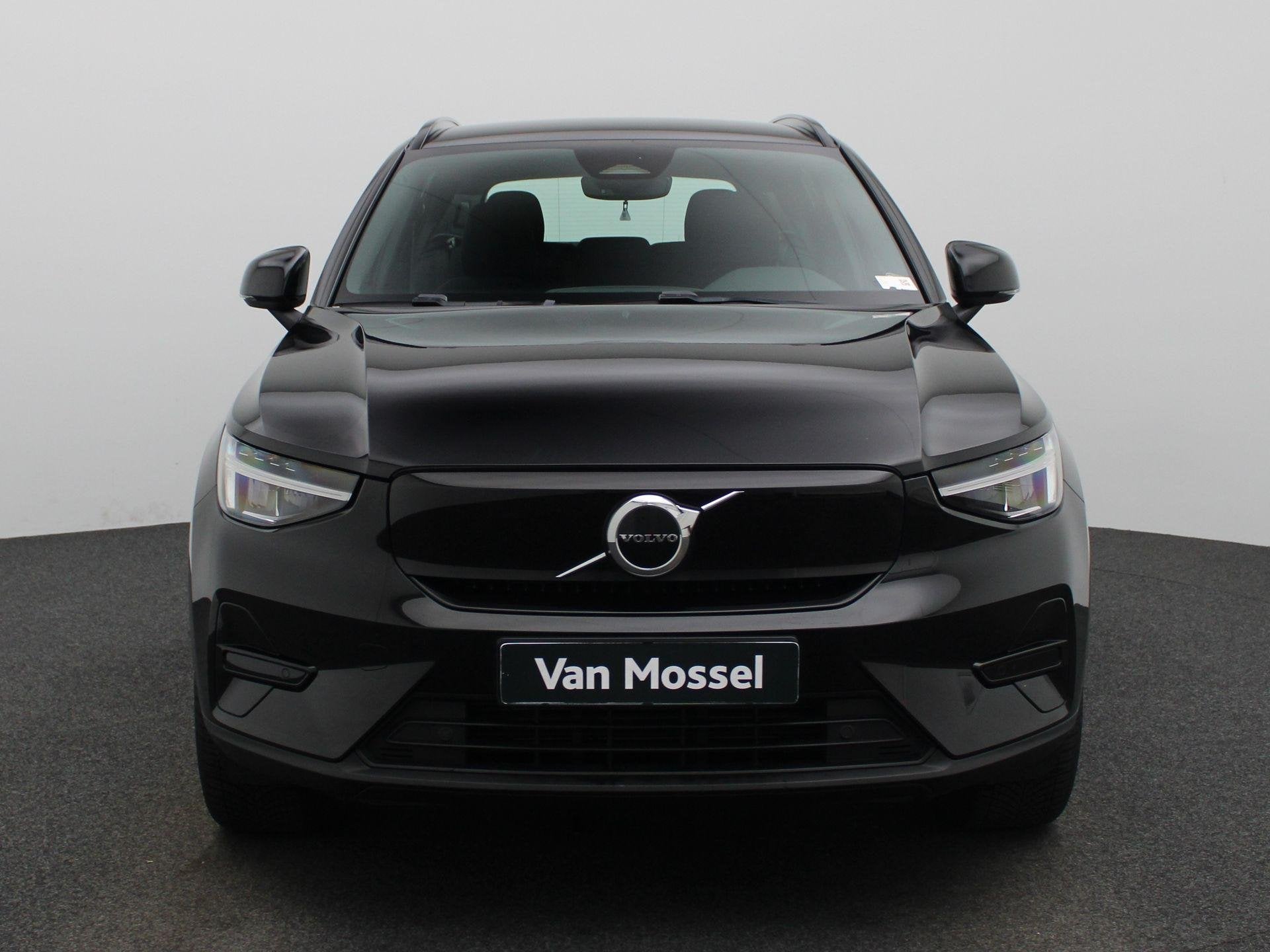 Volvo XC40 Recharge Core (automatique), Autos, Achat, 175 kW, 5 portes, Automatique