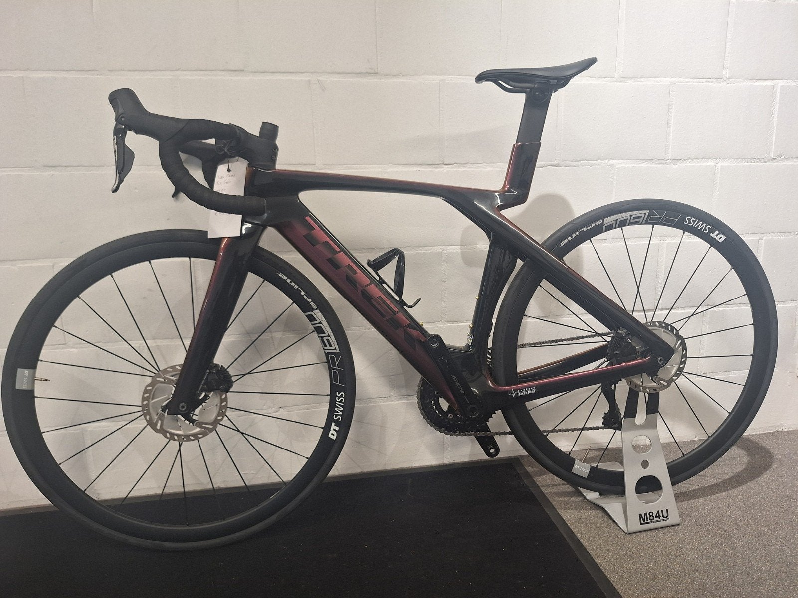 Trek SLR 6 gen7 taille 52, Vélos & Vélomoteurs, Vélos | Vélos de course, Enlèvement ou Envoi