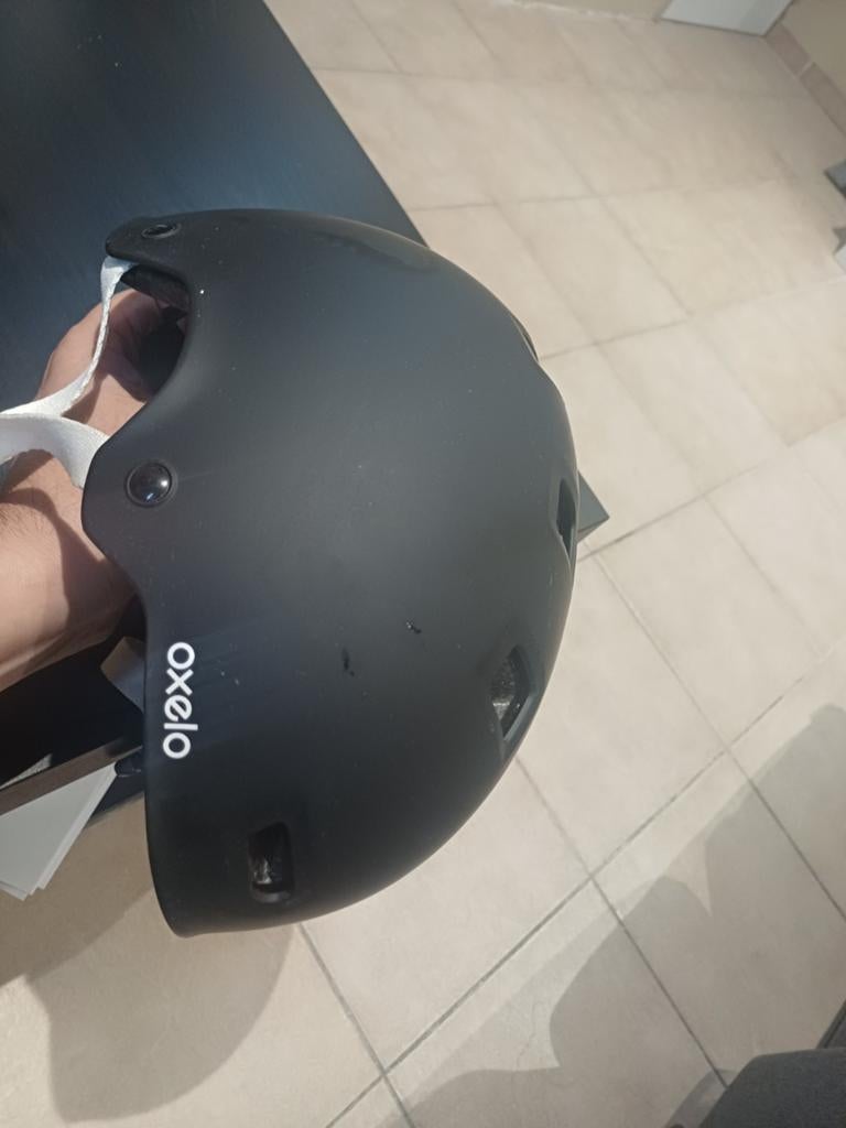 Casque Oxelo, Vélos & Vélomoteurs, Enlèvement