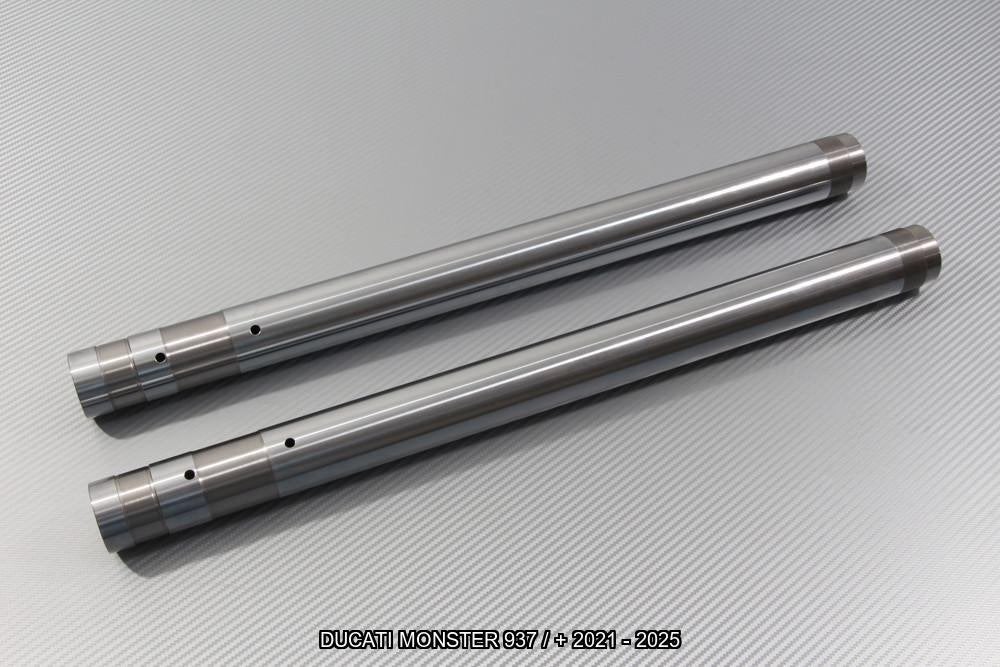 Tubes de fourche SPR DUCATI MONSTER 937 / + 2021 - 2025