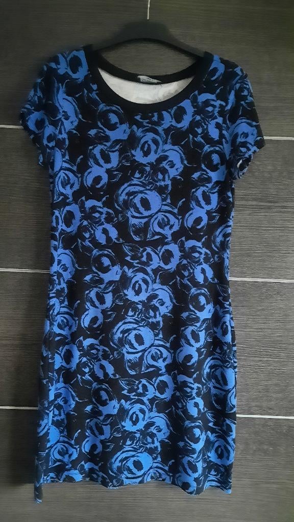 C&A jurk maat 42, Taille 42/44 (L), Enlèvement ou Envoi, Au-dessus du genou, Comme neuf