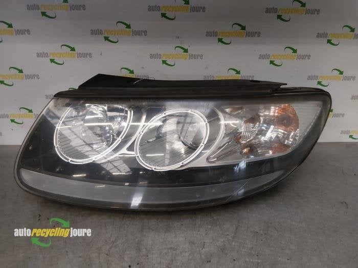 Phare gauche d'un Hyundai Santafe, -, -, 3 mois de garantie, Utilisé