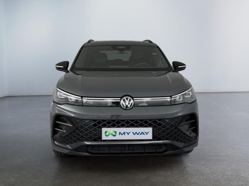 Volkswagen Tiguan Rline | 1.5 TSi 150cv | Toit pano | Camér, Automaat, 1498 cc, Euro 6, Bedrijf