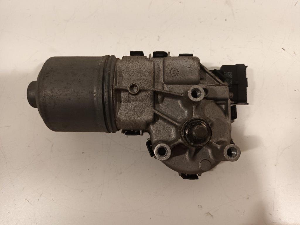Ruitenwissermotor voor Peugeot 206, Auto-onderdelen, Onderdelen@venauto.nl, Van der Ven Autorecycling B.V., Gebruikt, Ettenseweg 76, 4706 PB Roosendaal, The Netherlands