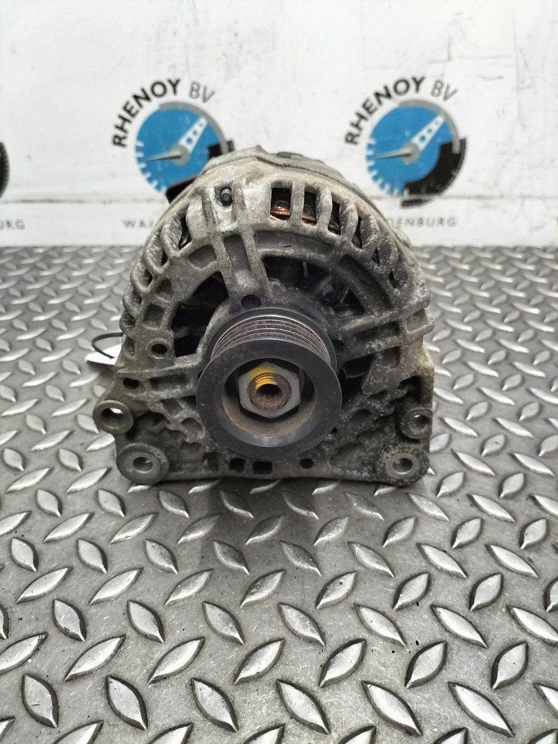 SEAT IBIZA 6J1 Mk4 Ibiza SC  DYNAMO 03C903023B, 03C903023DX,, Enlèvement ou Envoi, Utilisé, ARN reconnu