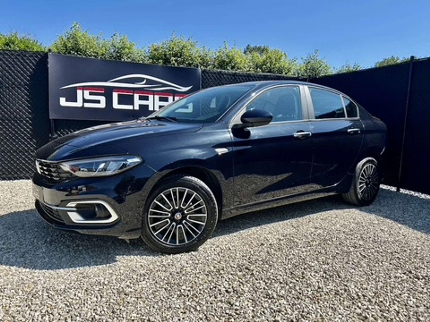 Fiat Tipo 1.6 Multijet*GARANTIE CONSTRUCTEUR*1er PROP*CAMERA, Auto's, Fiat, 4 deurs, Gebruikt, Euro 6, 4 cilinders