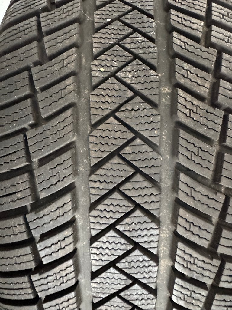 4x Pneus Vredestein Hiver 245/35 R 21, Autos : Pièces & Accessoires, Véhicule de tourisme, 21 pouces, Pneu(s), Enlèvement