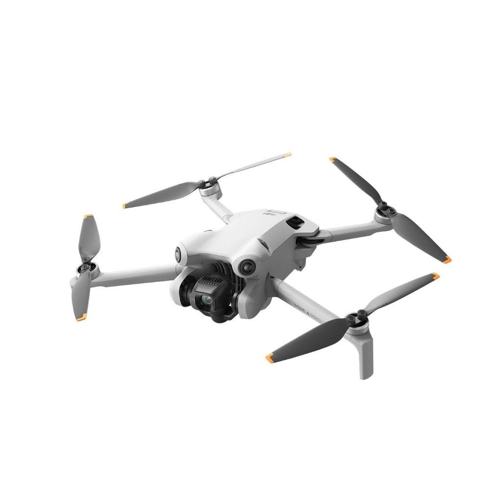DJI Mini 4 Pro, Drone avec caméra, Moins de 250 g, Qualité supérieure, Comme neuf
