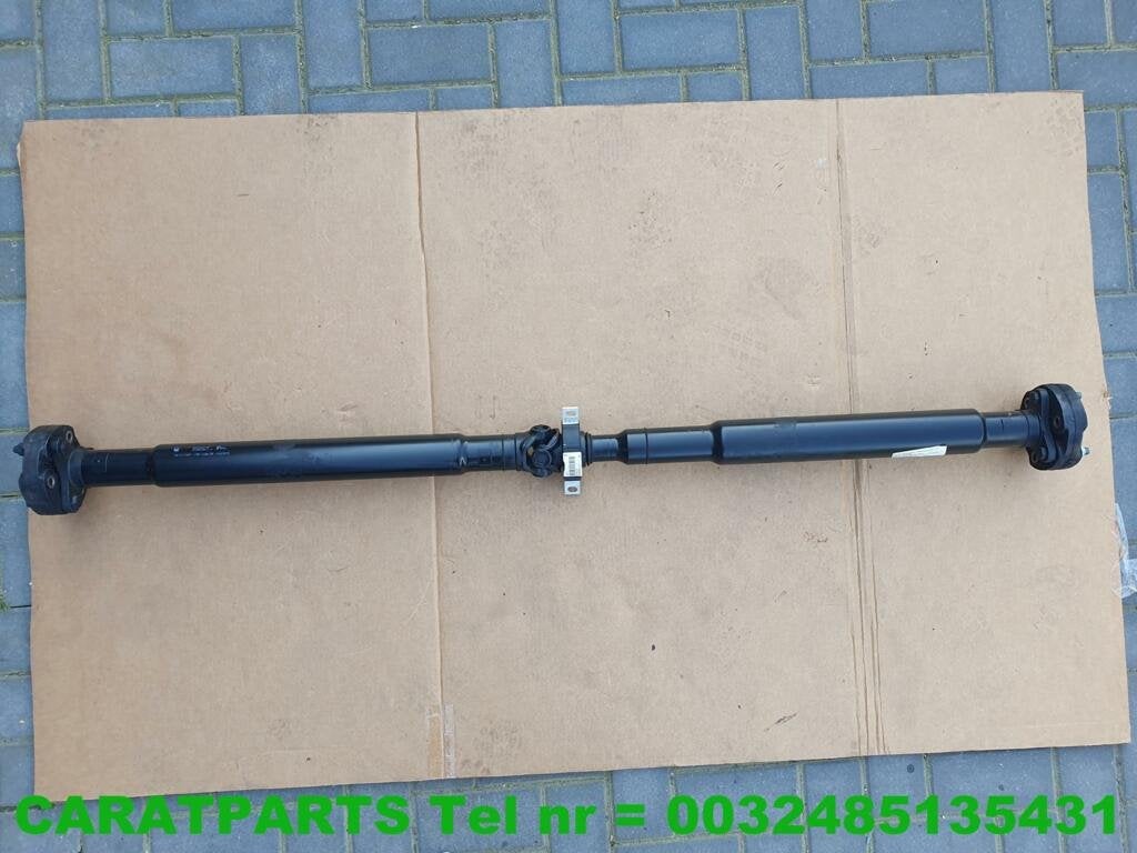 8685960 Arbre d'entra nement G32 GT g32 gt 630i arbre interm, Petuelring 130
80788  Munich, DE, Info@bmw.de, Utilisé, BMW