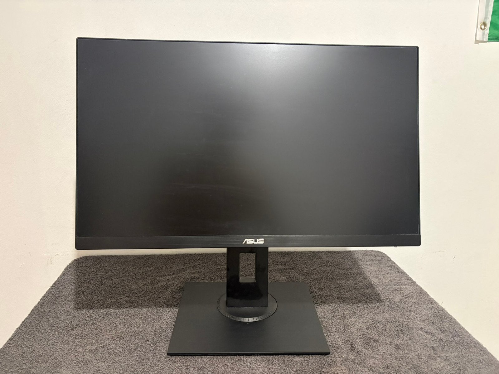 ASUS VA24EHE, Informatique & Logiciels, Gaming, IPS, Enlèvement ou Envoi, Full HD