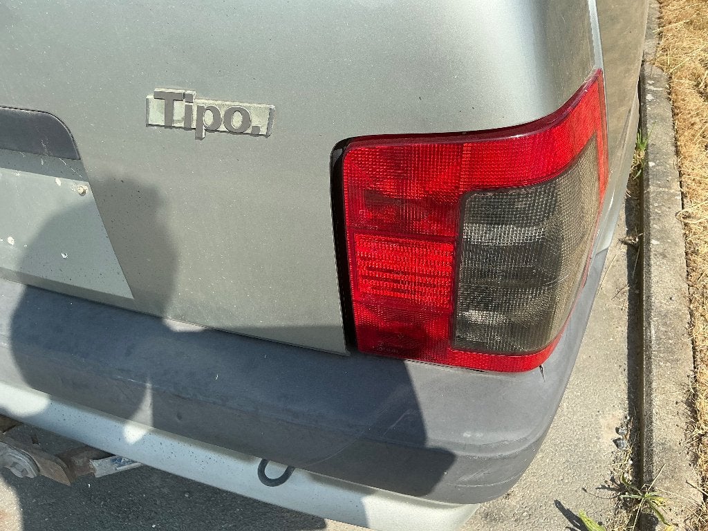 Fiat Tipo numérique !, Autos, Argent ou Gris, Boîte manuelle, 5 portes, Berline