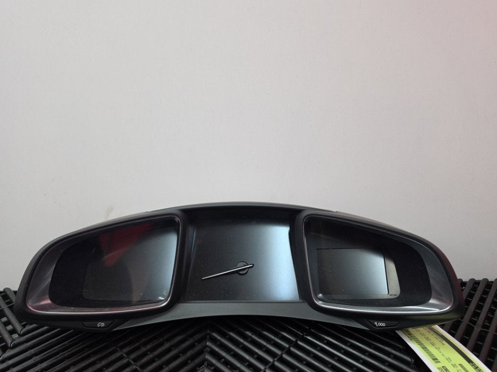 COCKPIT Citroën DS5 (KD / KF) (01-2011/07-2015), Auto-onderdelen, Gebruikt, Citroën, Kontakt-citroen@citroen.com, Citroën Deutschland GmbH