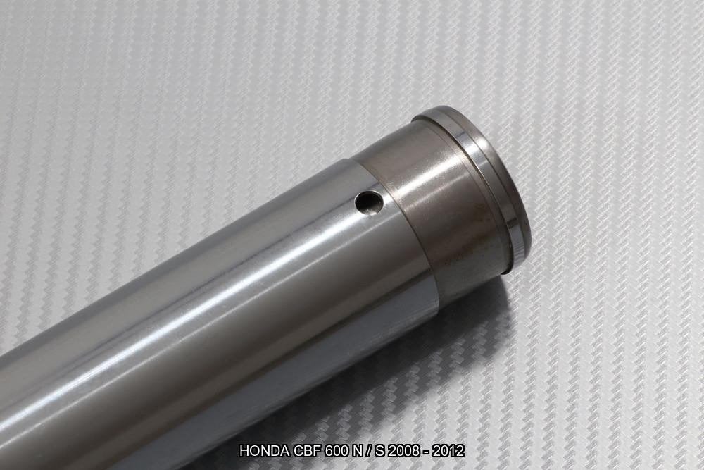 Tubes de fourche pour HONDA CBF 600 N / S 2008 - 2012, Motos, Enlèvement ou Envoi, Neuf