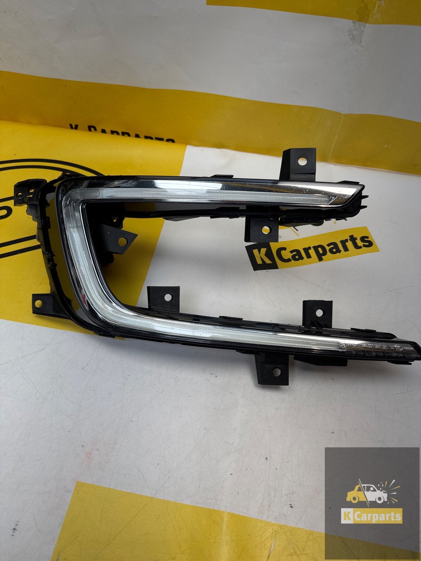DAGRIJVERLICHTING RECHTS VOLKSWAGEN GOLF GTE 5Ge941056B, Gebruikt, Volkswagen, Volkswagen AG, Vw@volkswagen.de