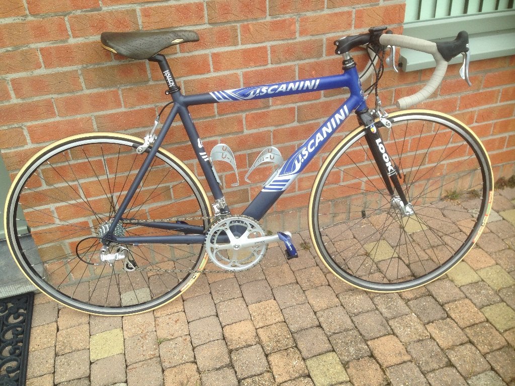 Koersfiets, Sports & Fitness, Cyclisme, Neuf, Autres types, Enlèvement