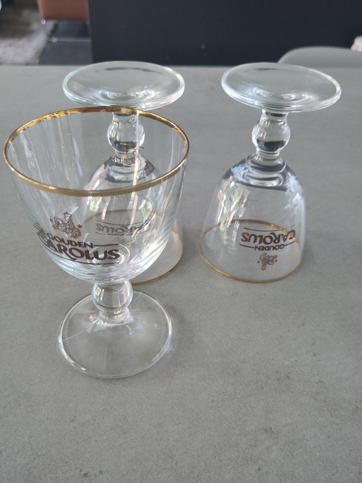 Degustatieglazen, Verzamelen, Ophalen, Nieuw, Bierglas