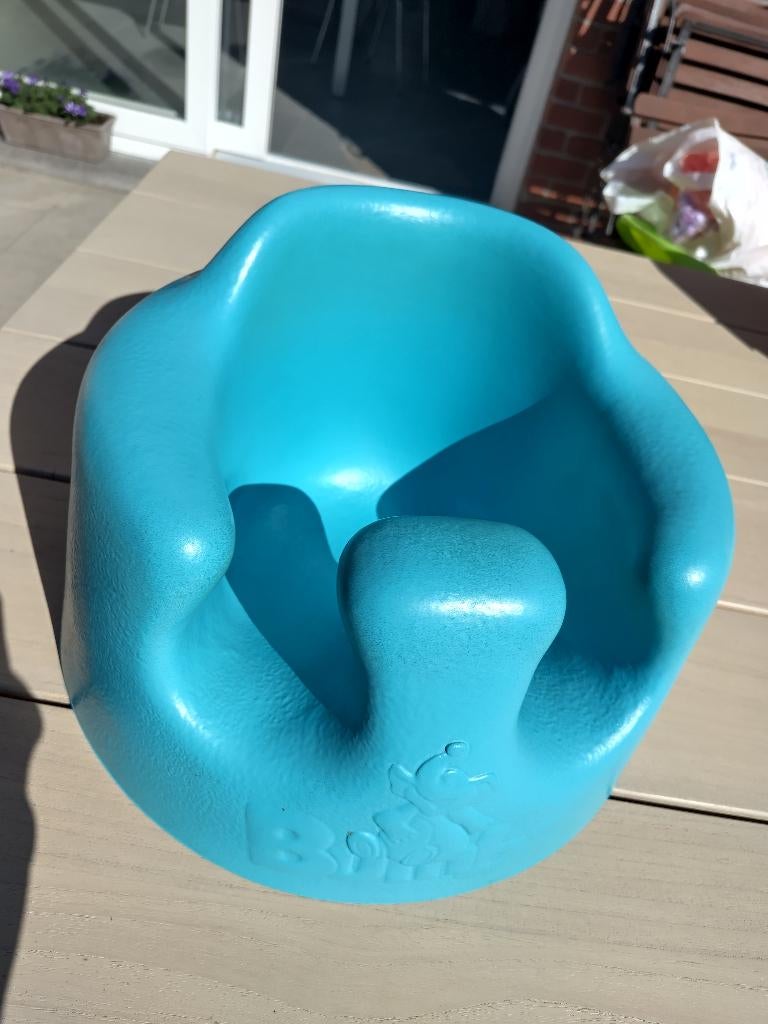 bumbo stoel, Ophalen, Gebruikt