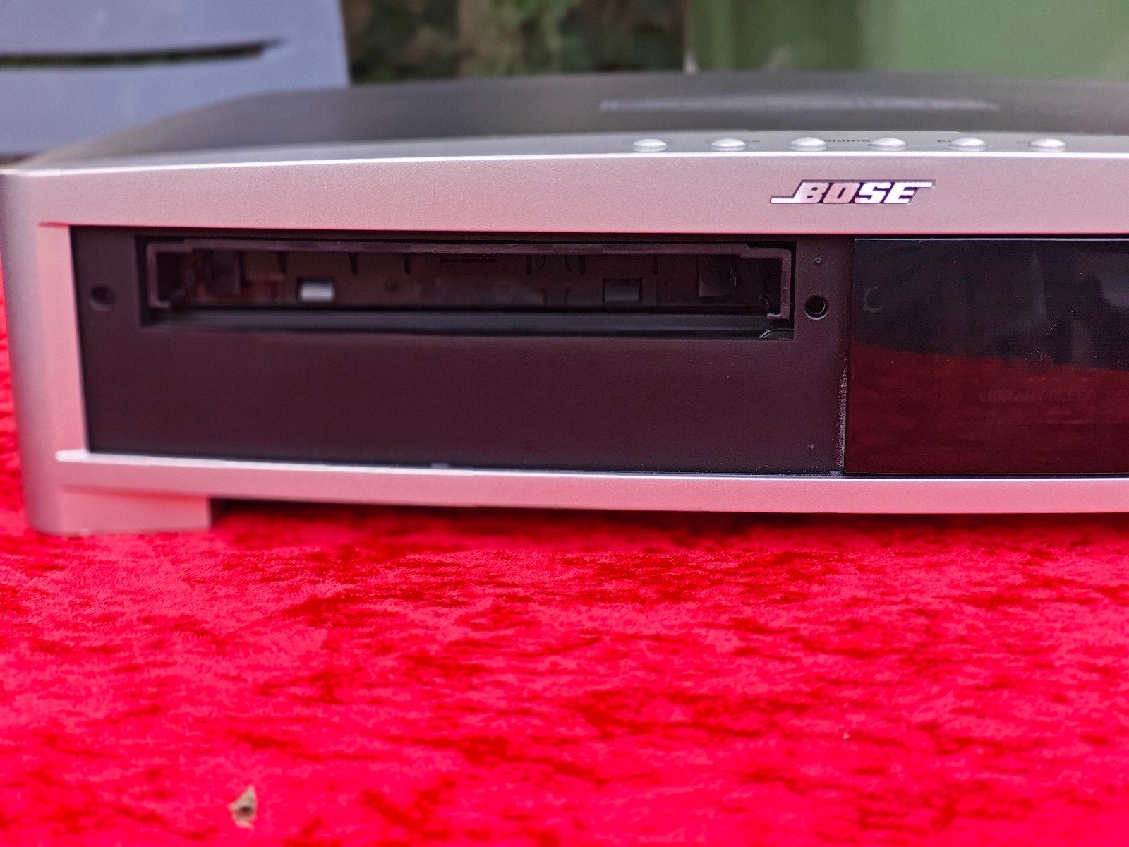 Bose 321 media center serie 2, Audio, Tv en Foto, Ophalen of Verzenden