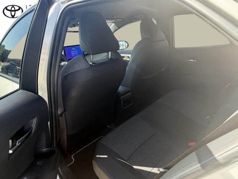 Toyota Corolla Style, Achat, Euro 6, 72 kW, Corolla