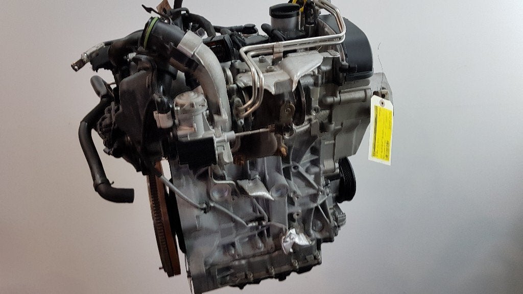 MOTEUR Volkswagen Golf VII (AUA) (01-2012/03-2021), Autos : Pièces & Accessoires, Moteurs & Accessoires, Dhr. J. Ham, Volkswagen