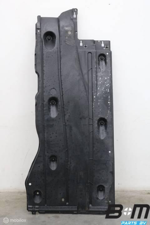 Bodemplaat links VW Golf 7 5Q0825201AE, Auto-onderdelen, Gebruikt