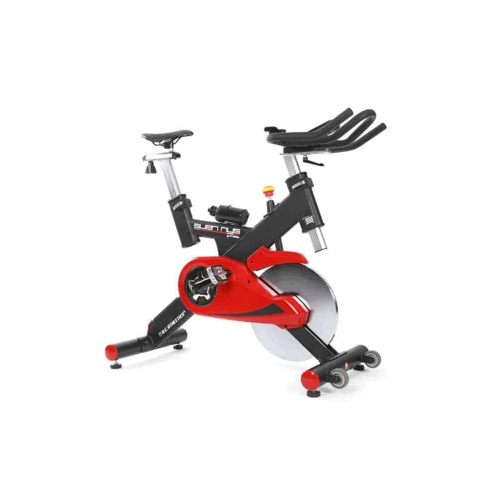 Spinningfiets DC Athletics - Sven Nys, Ophalen, Nieuw