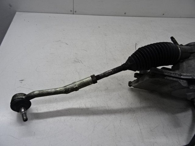 SPOORSTANG LINKS Citroën DS3 (SA) (01-2009/07-2015), Gebruikt, Citroën