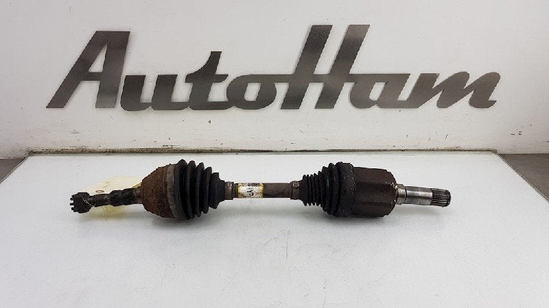 CARDAN AVANT GAUCHE (TRANSMISSION) Opel Meriva, Utilisé, Opel