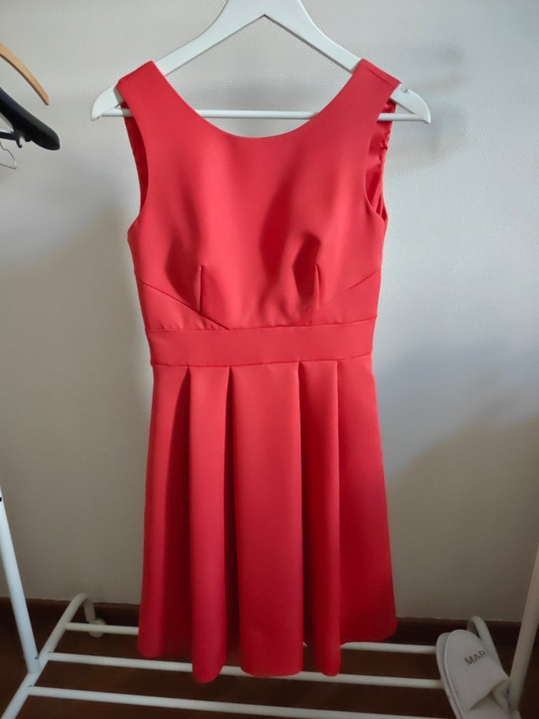 Robe cocktail Sinequanone, Vêtements | Femmes, Autres couleurs, Taille 36 (S), Robe de cocktail, Comme neuf